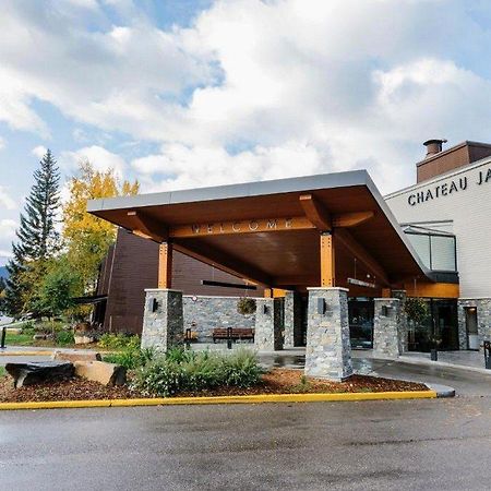 Chateau Jasper Luaran gambar