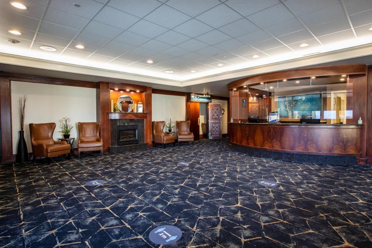 Chateau Jasper Luaran gambar