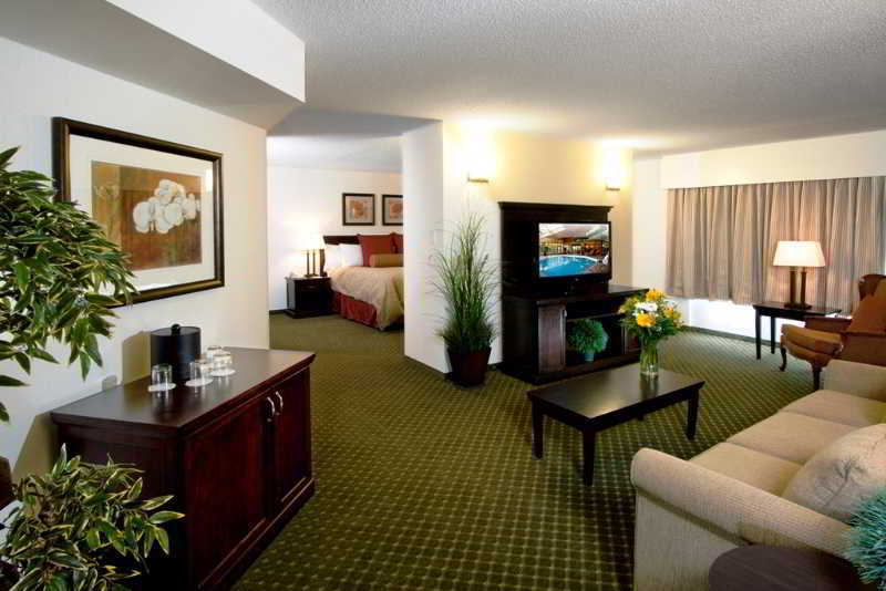Chateau Jasper Luaran gambar