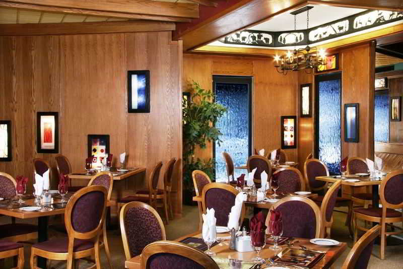 Chateau Jasper Luaran gambar