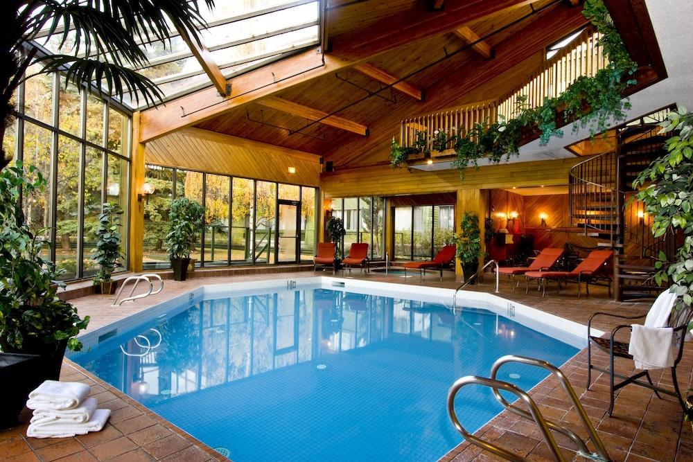 Chateau Jasper Luaran gambar