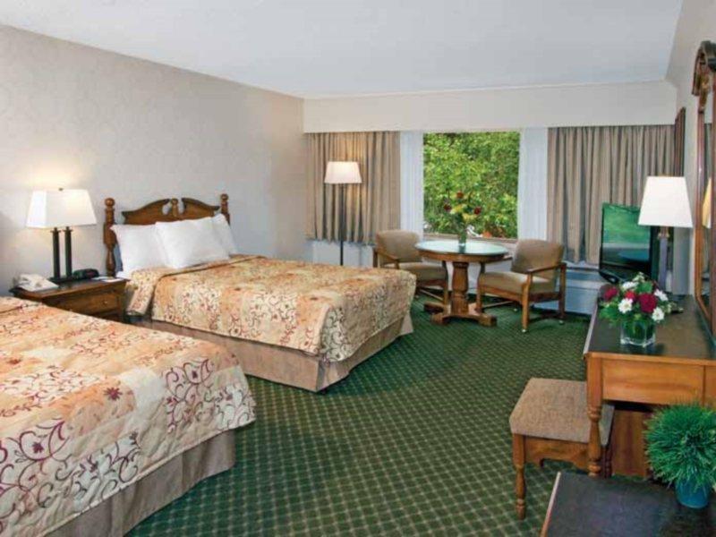 Chateau Jasper Luaran gambar