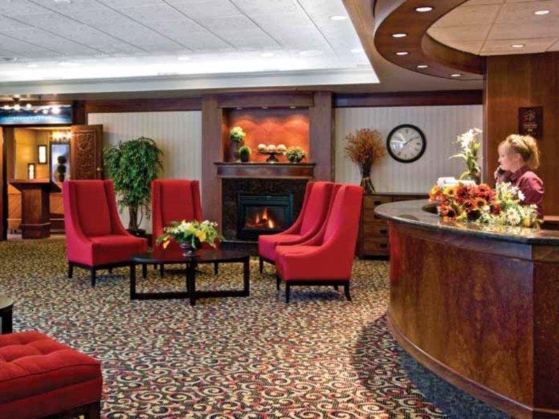 Chateau Jasper Luaran gambar
