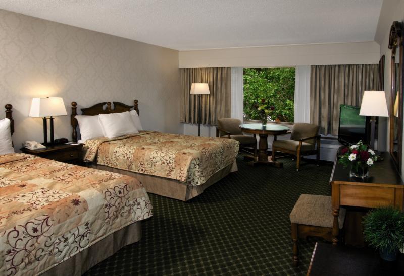 Chateau Jasper Luaran gambar