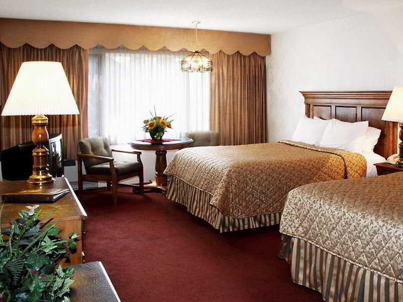 Chateau Jasper Bilik gambar